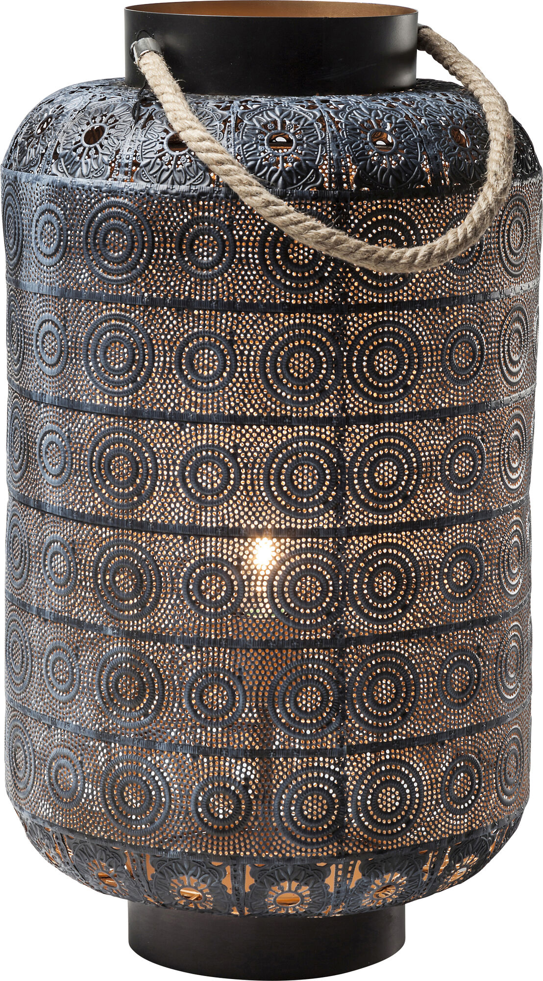 Bodenleuchte Sultans Home 58cm – Grafik-1.