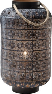 Bodenleuchte Sultans Home 58cm – Grafik-1.