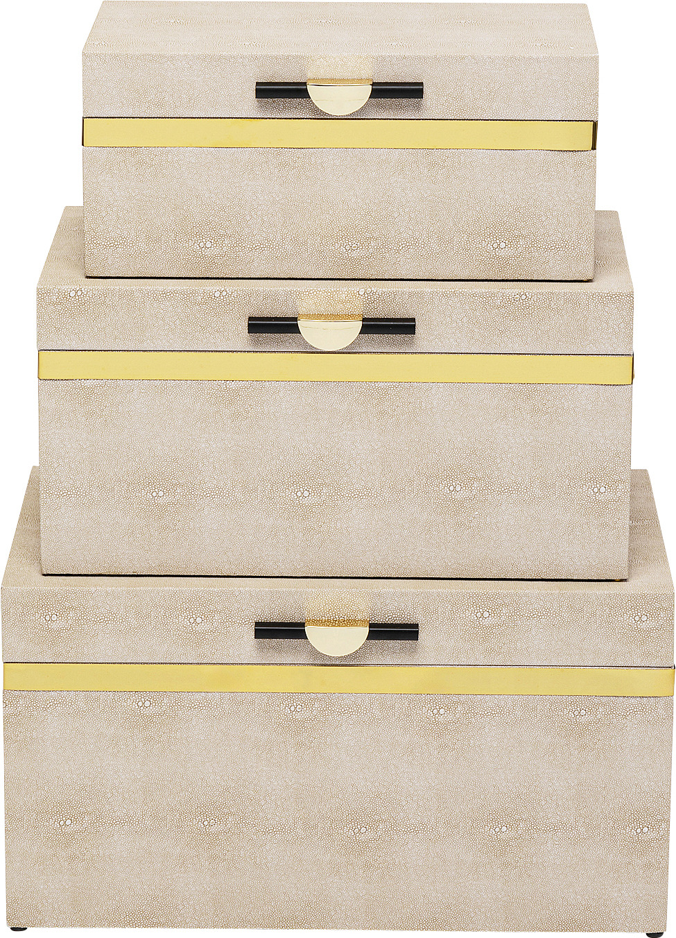Box Classy (3/Set)