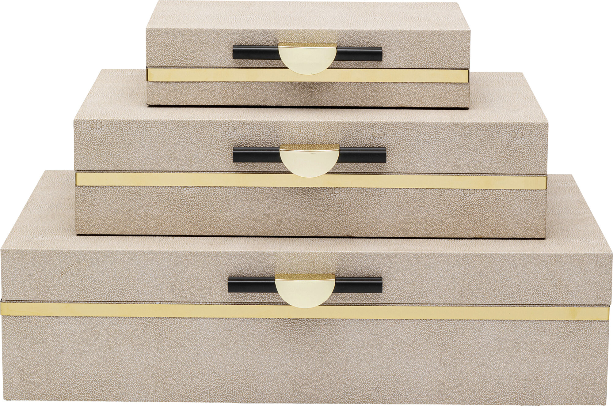 Box Classy Flat (3/Set) – Grafik-1.