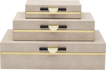 Box Classy Flat (3/Set) – Grafik-1.