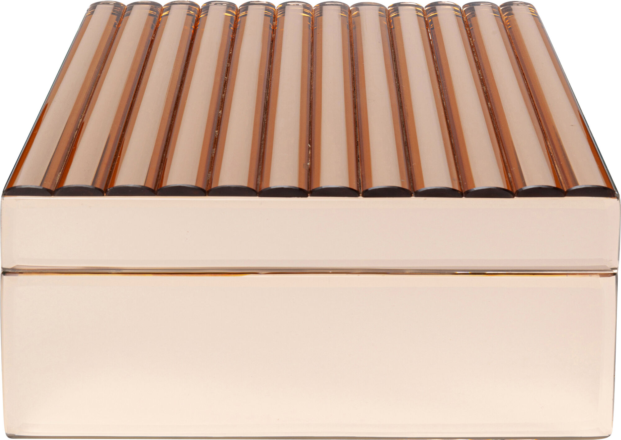 Box Elegant Bronze 21x10cm – Grafik-1.