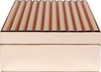 Box Elegant Bronze 21x10cm – Grafik-1.