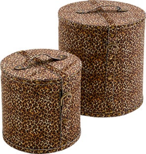 Box Wild Animal Leo (2/Set) – Grafik-1.