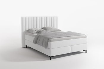Boxspringbett Premium EVO 160x200 cm – Grafik-1.