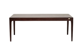 Brooklyn Walnut Tisch 200x100cm – Grafik-1.