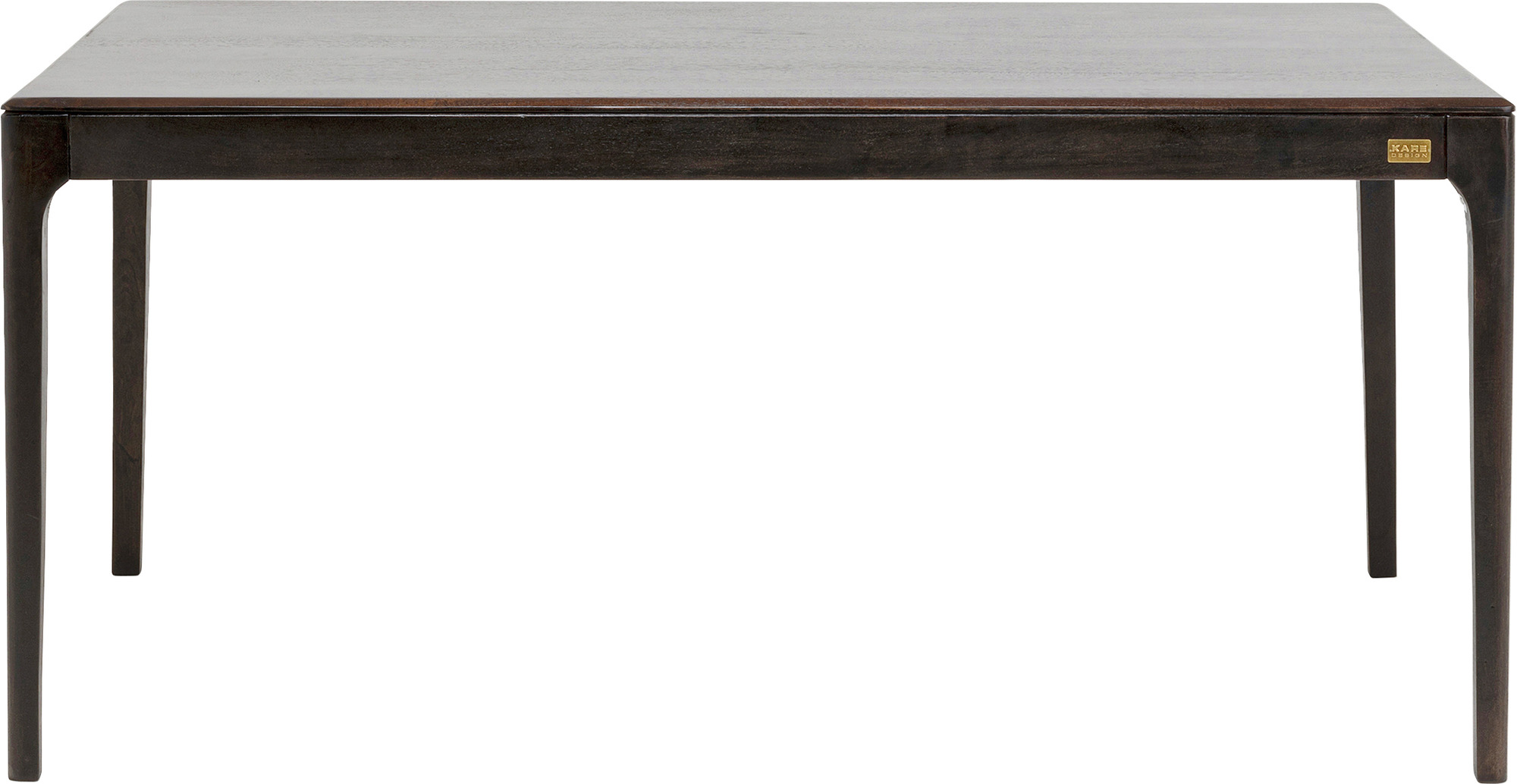 Produkt: Brooklyn Walnut Tisch 160x80cm.