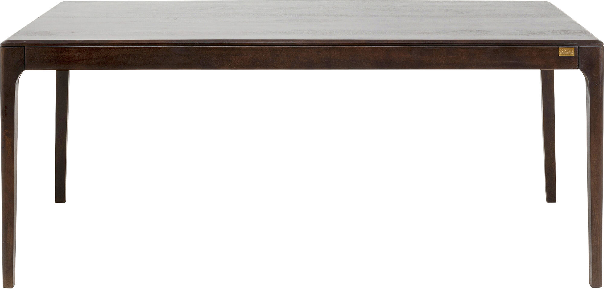 Brooklyn Walnut Tisch 175x90cm – Grafik-1.