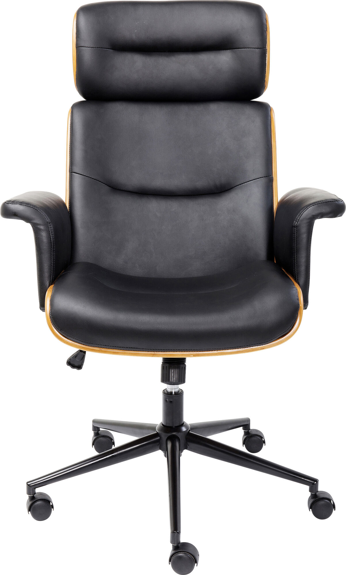 Bürostuhl Check Out - Einzelstück – Grafik-1.