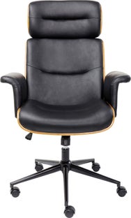 Bürostuhl Check Out - Einzelstück – Grafik-1.