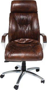Bürostuhl Cigar Lounge – Grafik-1.