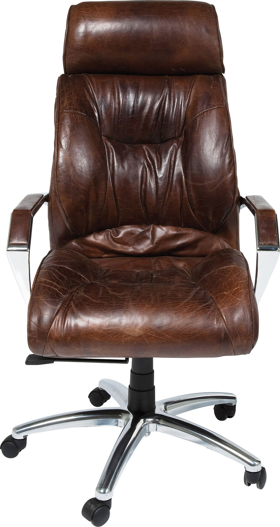 Bürostuhl Cigar Lounge – Grafik-1.