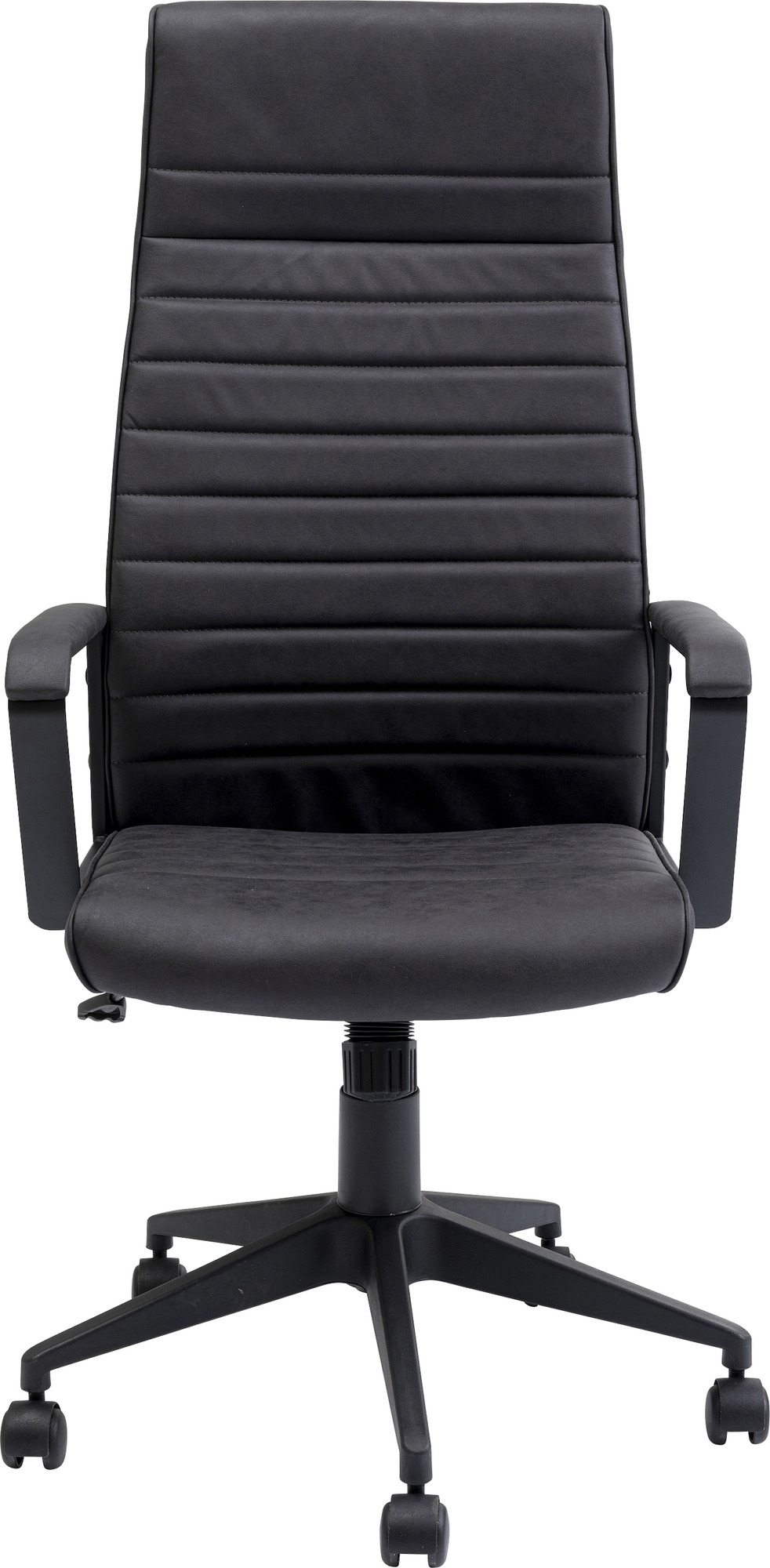 Produkt: Bürostuhl Labora High Schwarz.
