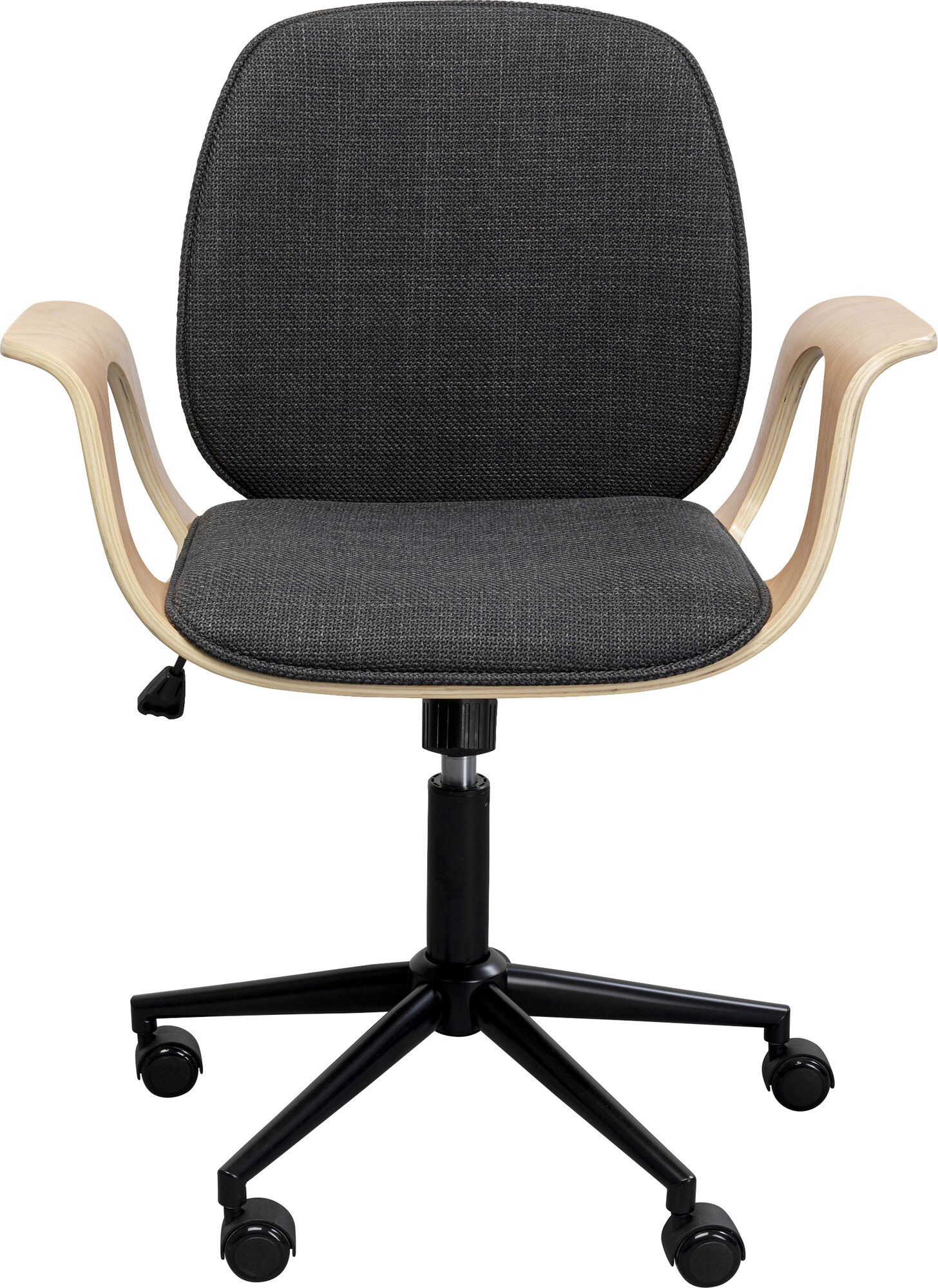 Bürostuhl Patron Nature – Grafik-1.