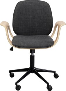 Bürostuhl Patron Nature – Grafik-1.