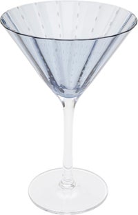 Cocktail Glas Clue 18cm – Grafik-1.