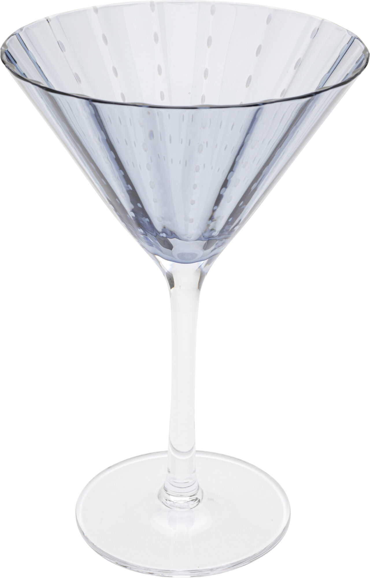 Cocktail Glas Clue 18cm – Grafik-1.