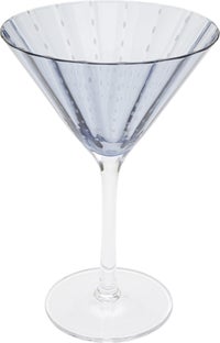 Cocktail Glas Clue 18cm – Grafik-1.