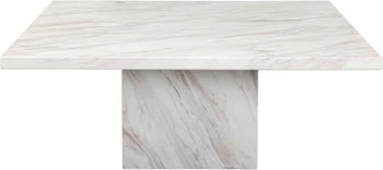 Couchtisch Artistico Marble 100x100cm – Grafik-1.