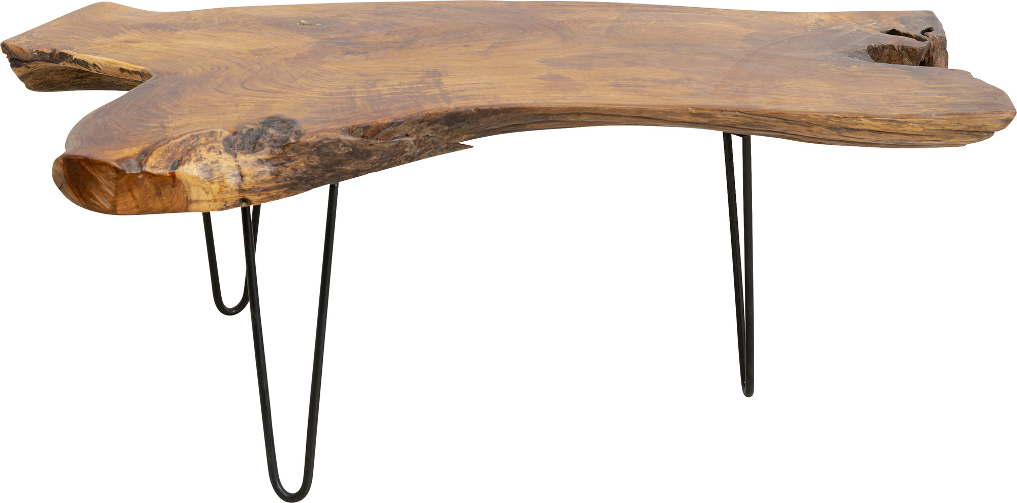 Couchtisch Aspen Nature 100x60