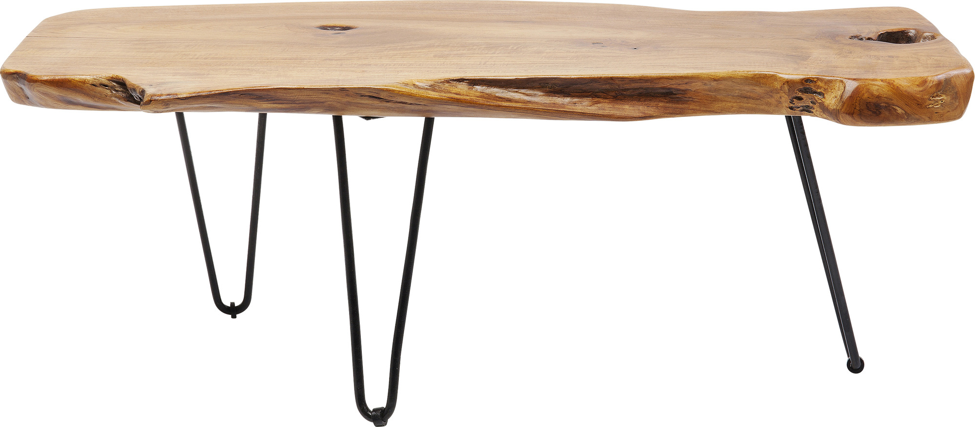 Couchtisch Aspen Nature 106x41cm