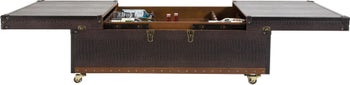 Couchtisch Bar Globetrotter 120x75cm – Grafik-1.