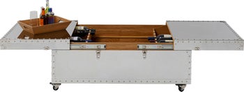 Couchtisch Bar Vegas 120x75cm – Grafik-1.