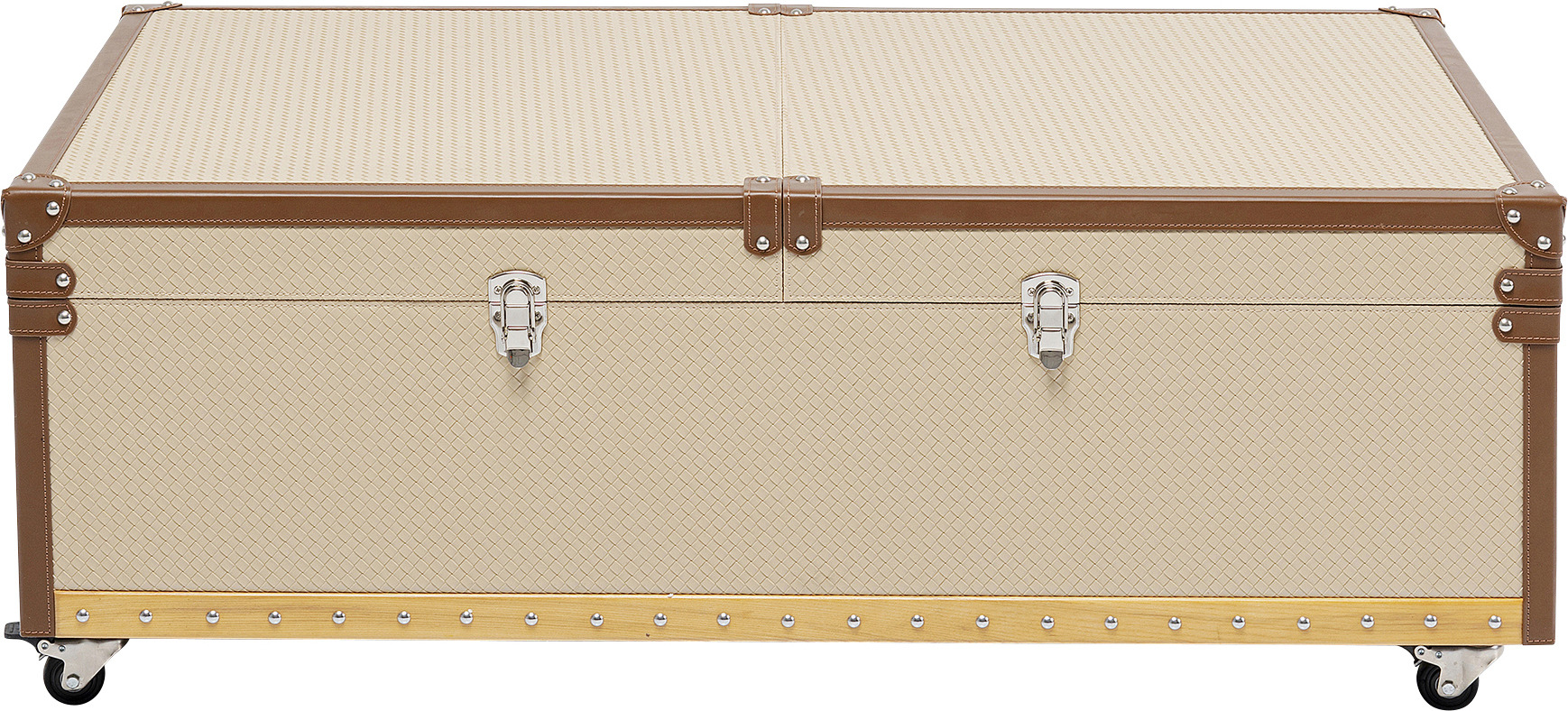 Couchtisch Bar Venezia Creme 120x75cm