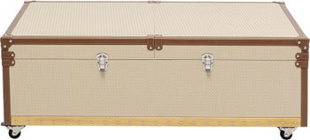 Couchtisch Bar Venezia Creme 120x75cm – Grafik-1.