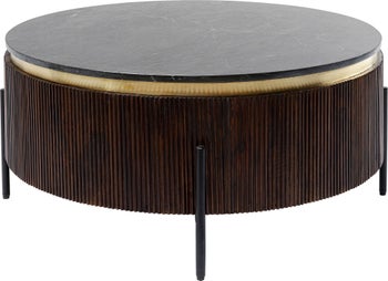 Couchtisch Catalina Ø90cm – Grafik-1.