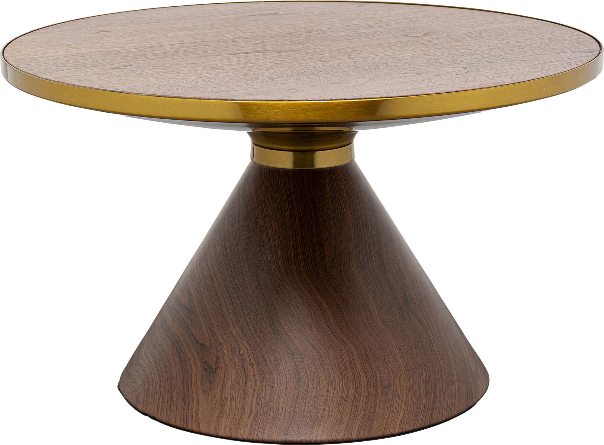 Couchtisch Cono Ø70cm – Grafik-1.