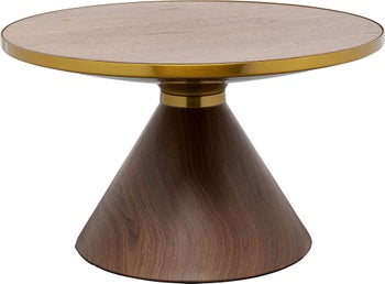 Couchtisch Cono Ø70cm – Grafik-1.