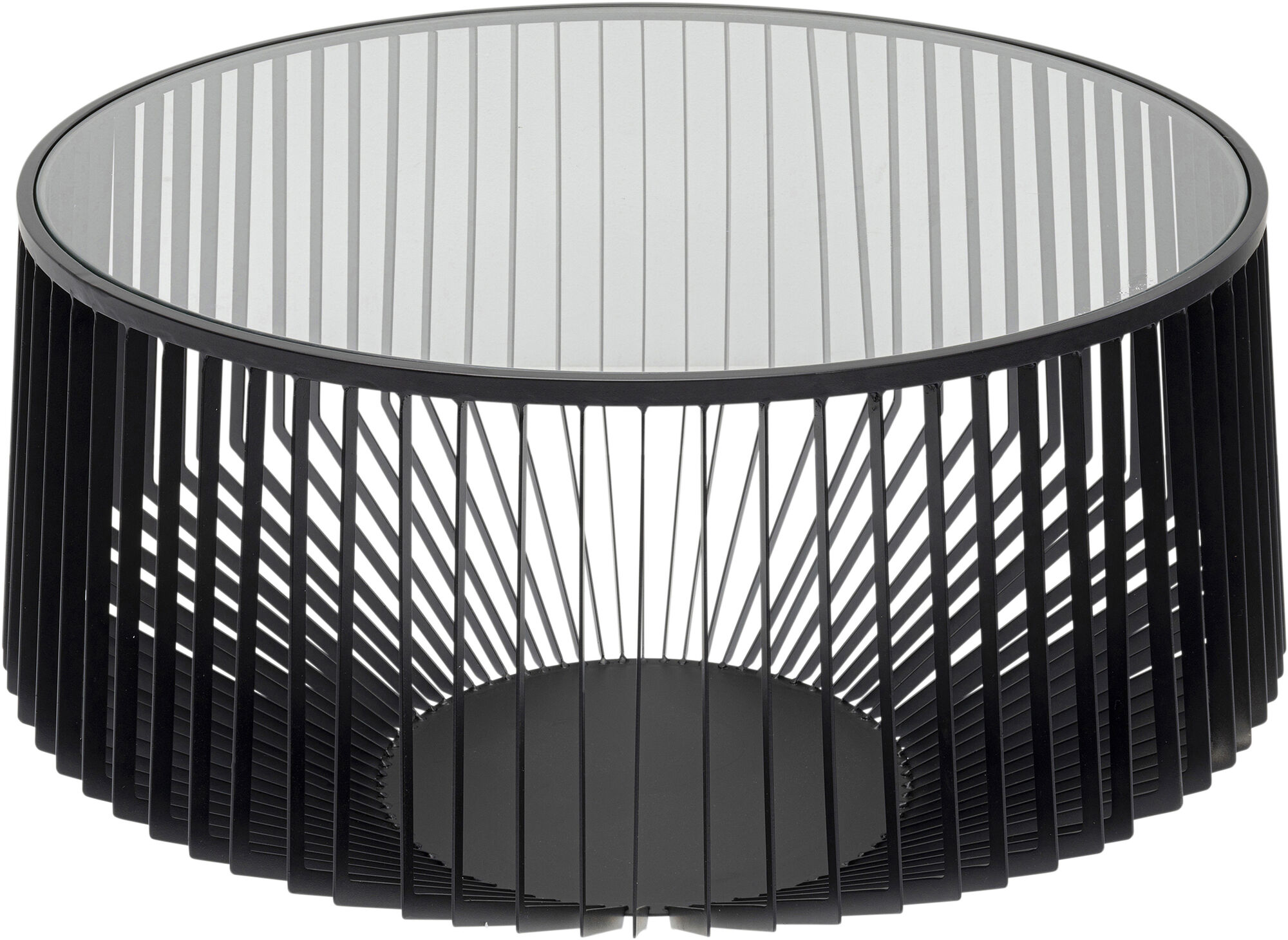 Couchtisch Corinne Ø80cm – Grafik-1.