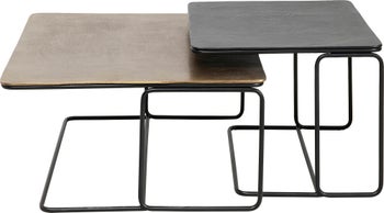 Couchtisch Diego (2/Set) – Grafik-1.