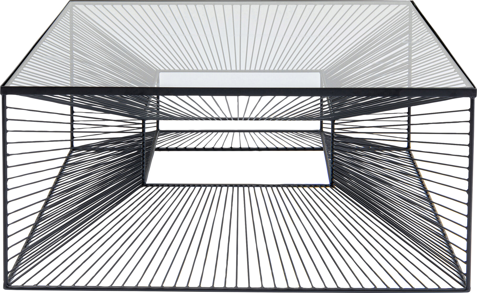 Couchtisch Dimension 80x80 – Grafik-1.