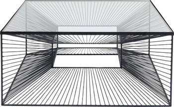 Couchtisch Dimension 80x80 – Grafik-1.