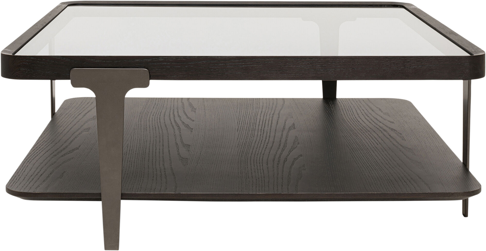 Couchtisch Divine 100x100cm – Grafik-1.