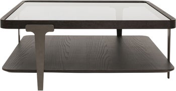 Couchtisch Divine 100x100cm – Grafik-1.