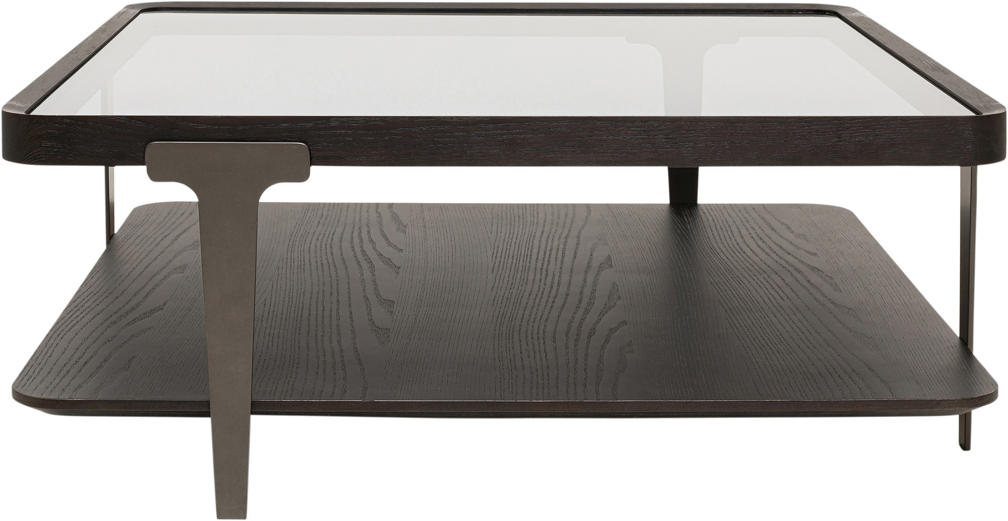Couchtisch Divine 100x100cm