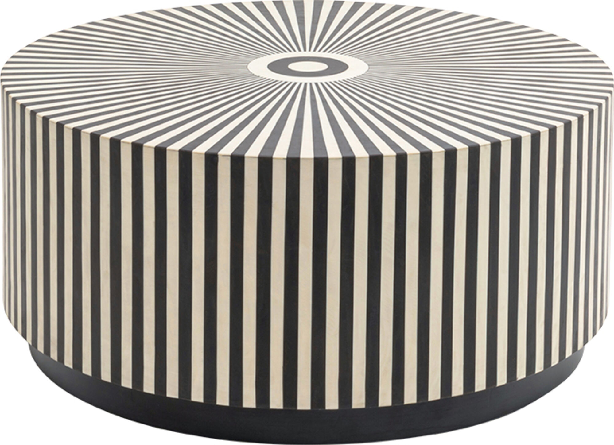 Couchtisch Electra Ø75cm – Grafik-1.