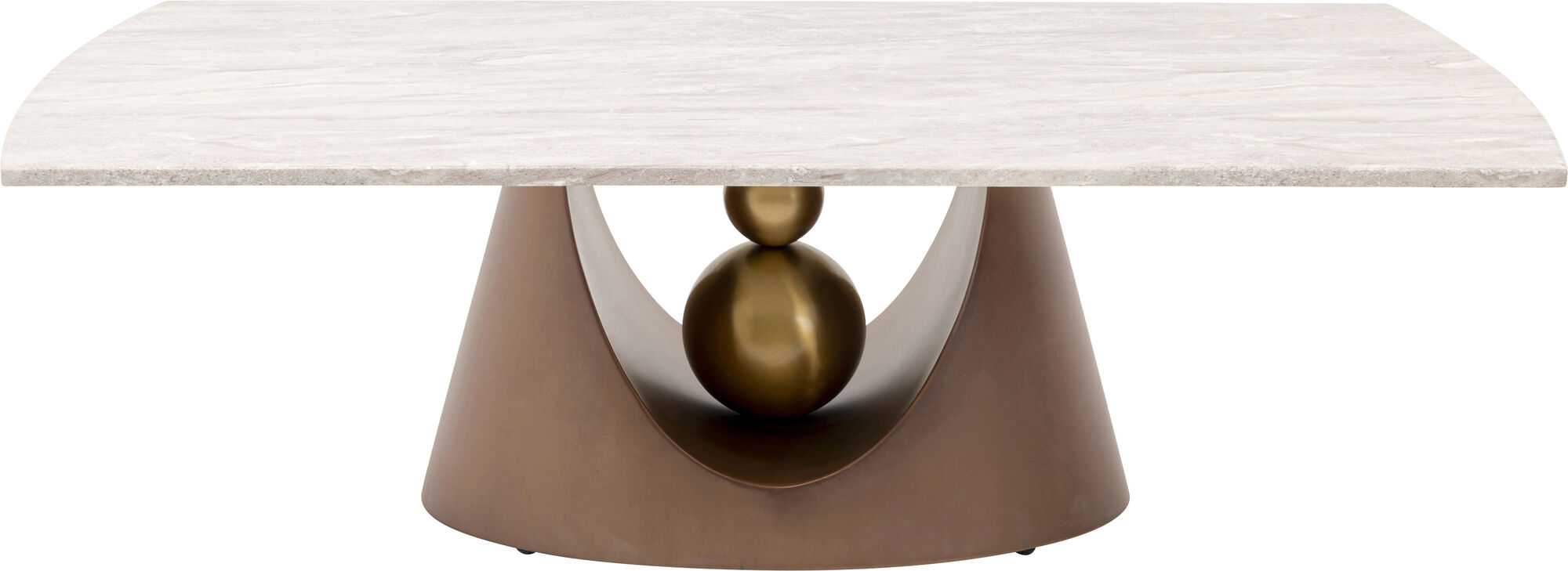 Couchtisch Geraldo 140x80cm – Grafik-1.