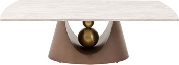 Couchtisch Geraldo 140x80cm – Grafik-1.