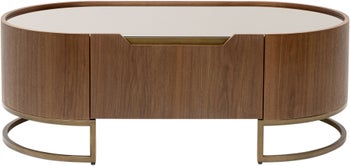 Couchtisch Giorgio 70x130cm – Grafik-1.