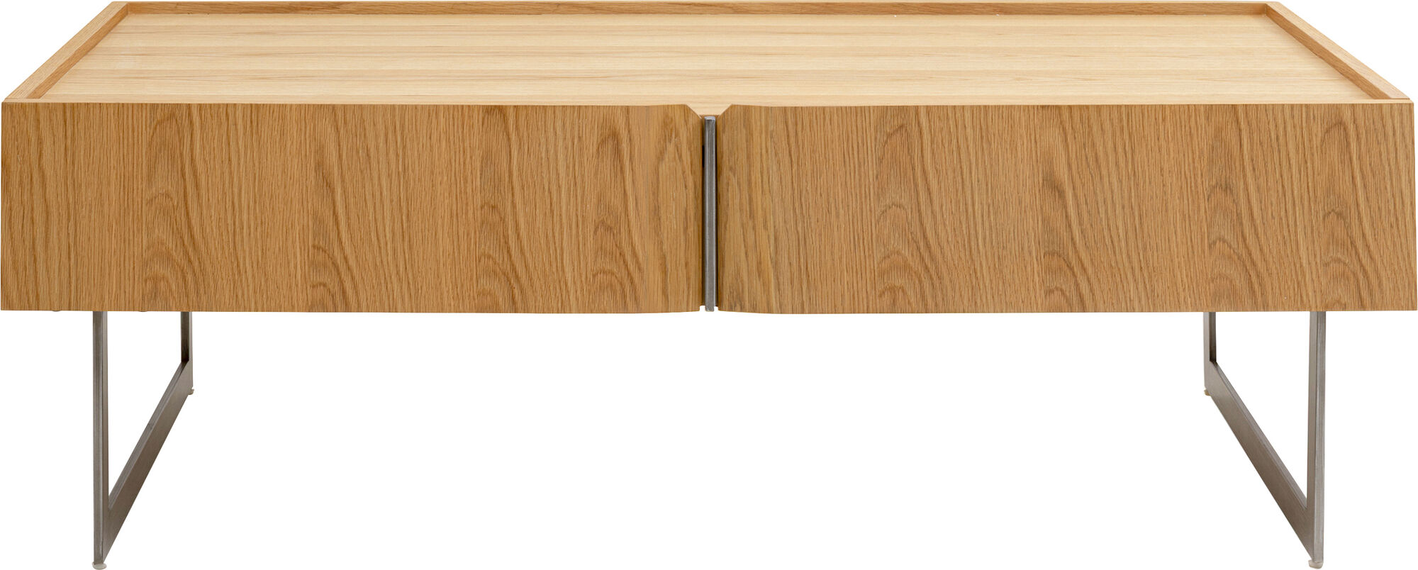 Couchtisch Giulio 130x70cm – Grafik-1.