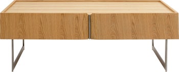 Couchtisch Giulio 130x70cm – Grafik-1.