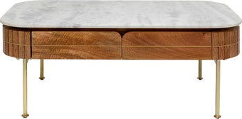 Couchtisch Grace 110x60cm – Grafik-1.