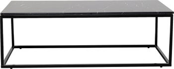 Couchtisch Key West Schwarz 120x60cm – Grafik-1.