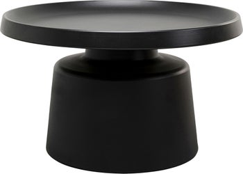 Couchtisch Lima Ø70cm – Grafik-1.