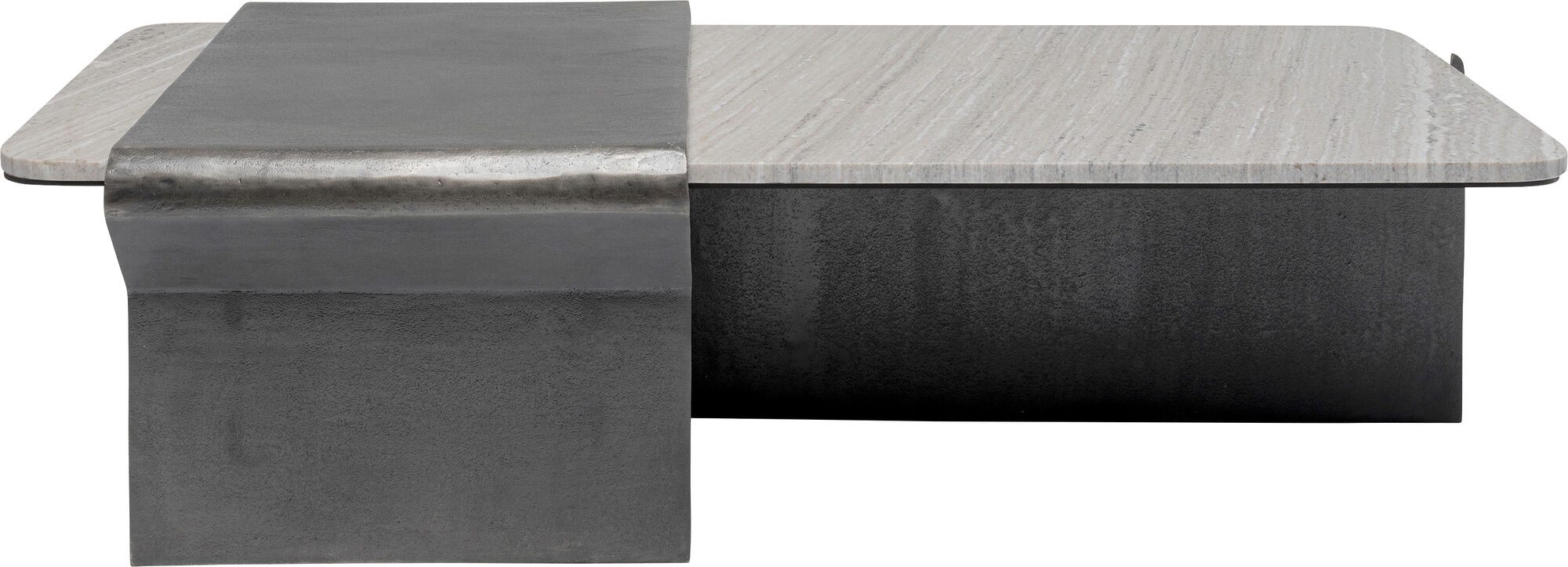 Couchtisch Montagna 142x70cm – Grafik-1.