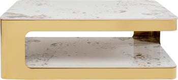 Couchtisch Nube Duo 130x70cm – Grafik-1.